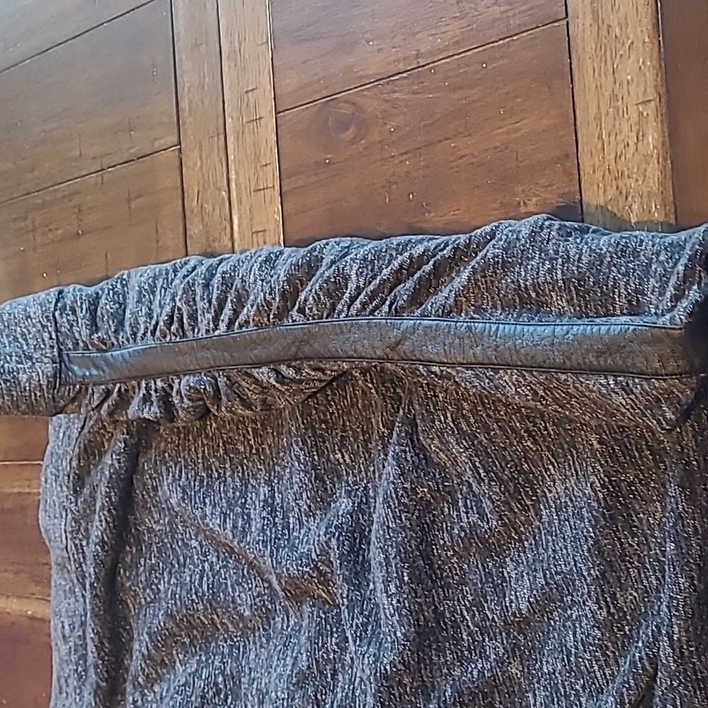 Lane Bryant Rouched Shaper Pencil Skirt Size 18 - Picture 2 of 5